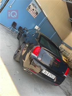 کرایسلەر 300